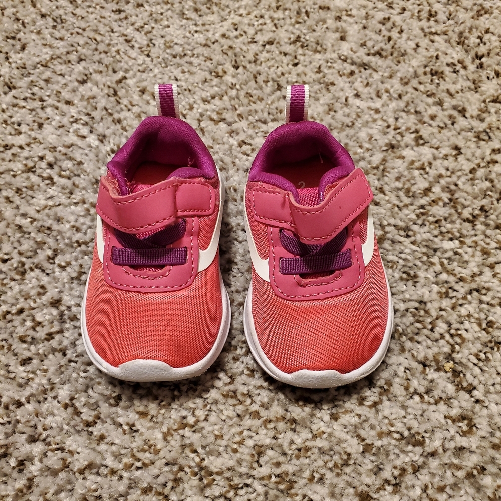 Wonder Nation size 2c